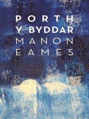 cover image of Porth y Byddar